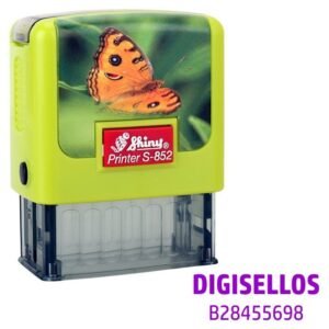 Impressora brilhante S-852