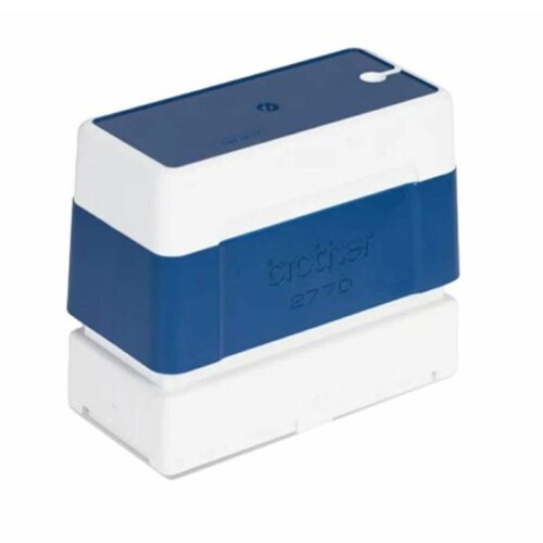brother-2770-digistamp Brother Digistamp PR-2770