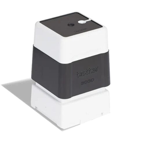 Brother Digistamp PR-3030